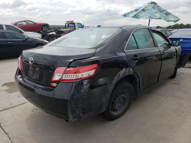 Photo 3 VIN: 4T1BF3EK8BU661253 - TOYOTA CAMRY BASE 