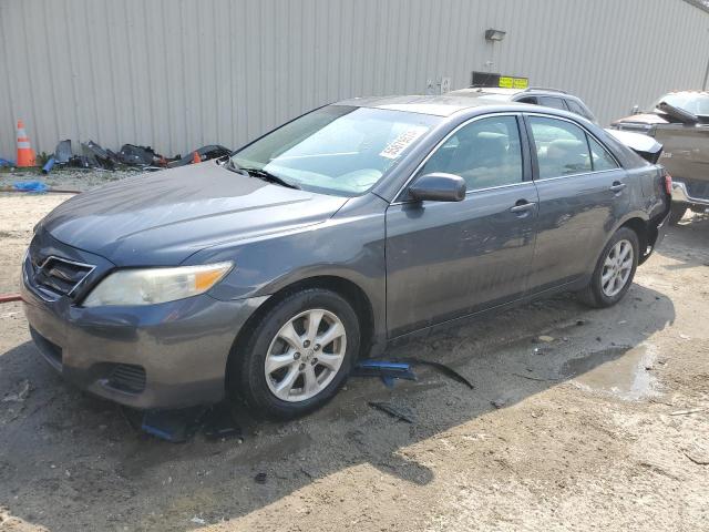 Photo 0 VIN: 4T1BF3EK8BU662614 - TOYOTA CAMRY 