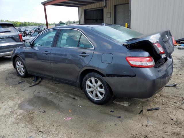 Photo 1 VIN: 4T1BF3EK8BU662614 - TOYOTA CAMRY 