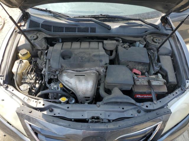 Photo 10 VIN: 4T1BF3EK8BU662614 - TOYOTA CAMRY 