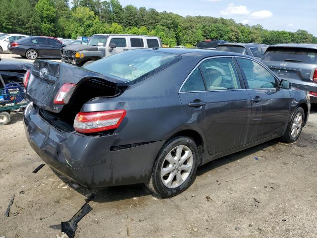 Photo 2 VIN: 4T1BF3EK8BU662614 - TOYOTA CAMRY 