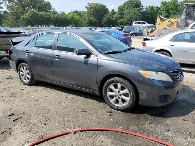 Photo 3 VIN: 4T1BF3EK8BU662614 - TOYOTA CAMRY 