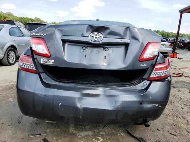 Photo 5 VIN: 4T1BF3EK8BU662614 - TOYOTA CAMRY 