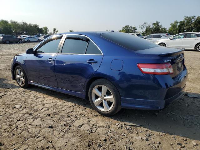 Photo 1 VIN: 4T1BF3EK8BU666095 - TOYOTA CAMRY BASE 