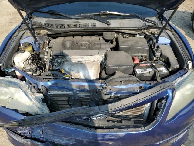 Photo 10 VIN: 4T1BF3EK8BU666095 - TOYOTA CAMRY BASE 