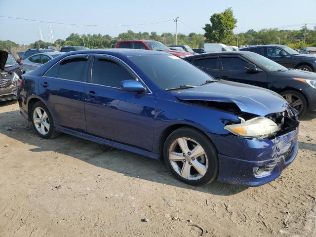 Photo 3 VIN: 4T1BF3EK8BU666095 - TOYOTA CAMRY BASE 