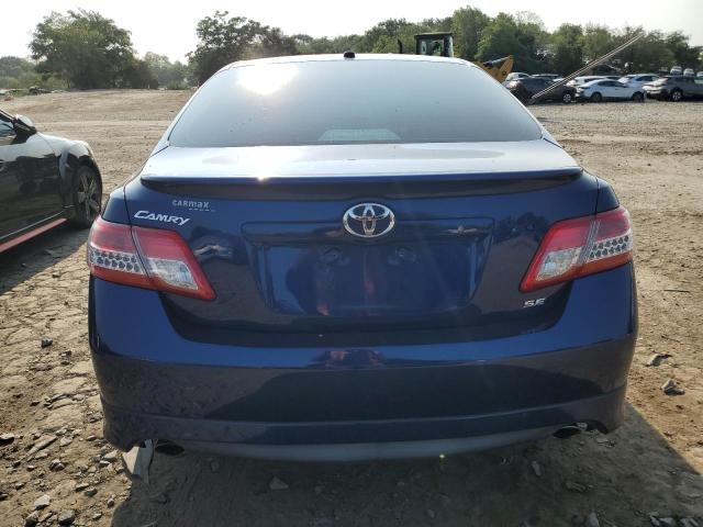 Photo 5 VIN: 4T1BF3EK8BU666095 - TOYOTA CAMRY BASE 