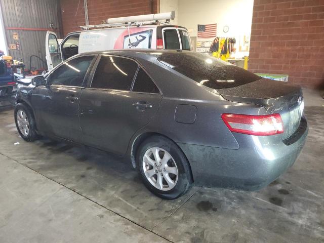 Photo 1 VIN: 4T1BF3EK8BU667098 - TOYOTA CAMRY 