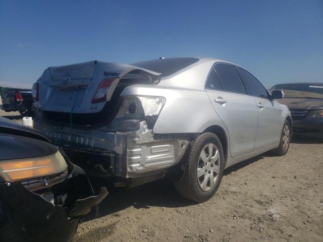 Photo 2 VIN: 4T1BF3EK8BU667425 - TOYOTA CAMRY BASE 