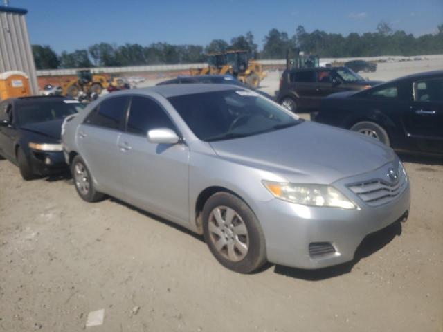 Photo 3 VIN: 4T1BF3EK8BU667425 - TOYOTA CAMRY BASE 