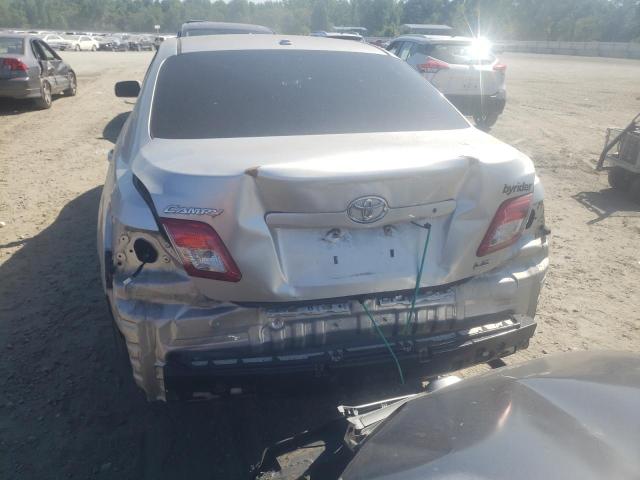 Photo 5 VIN: 4T1BF3EK8BU667425 - TOYOTA CAMRY BASE 