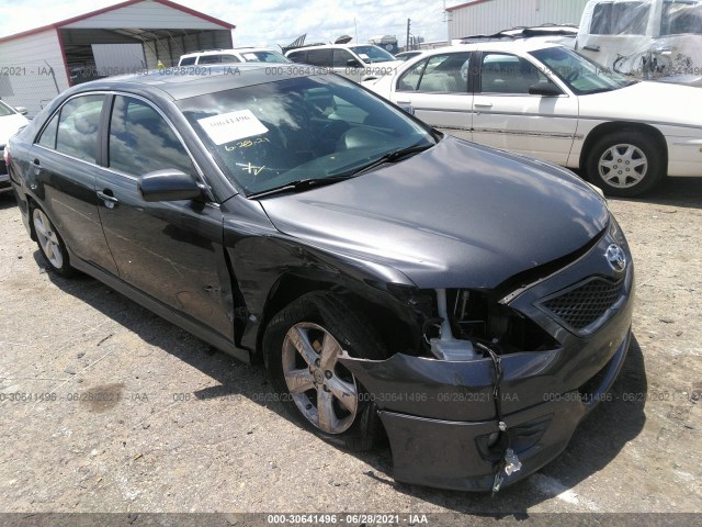 Photo 0 VIN: 4T1BF3EK8BU668364 - TOYOTA CAMRY 