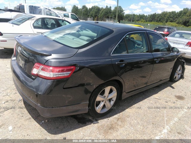 Photo 3 VIN: 4T1BF3EK8BU668364 - TOYOTA CAMRY 