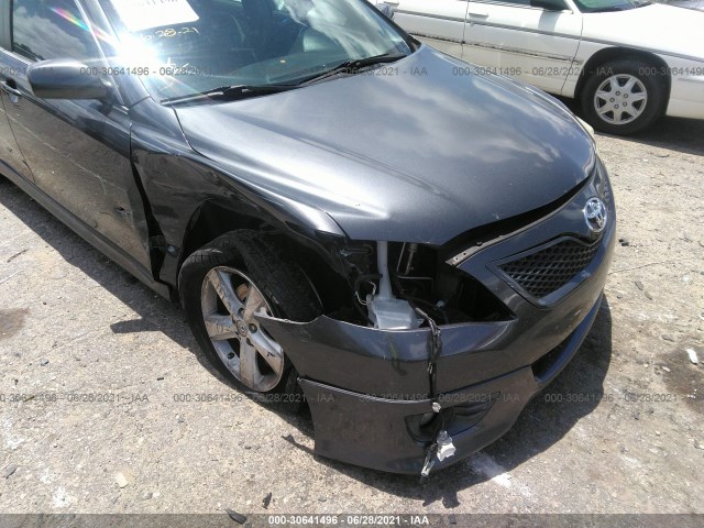 Photo 5 VIN: 4T1BF3EK8BU668364 - TOYOTA CAMRY 