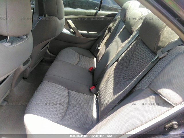 Photo 7 VIN: 4T1BF3EK8BU668364 - TOYOTA CAMRY 