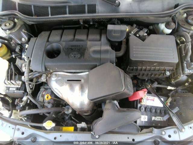 Photo 9 VIN: 4T1BF3EK8BU668364 - TOYOTA CAMRY 