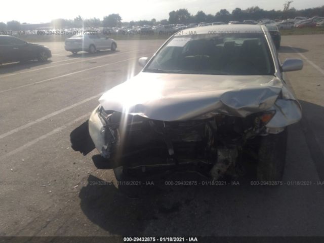 Photo 5 VIN: 4T1BF3EK8BU669417 - TOYOTA CAMRY 