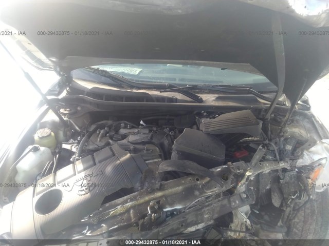 Photo 9 VIN: 4T1BF3EK8BU669417 - TOYOTA CAMRY 