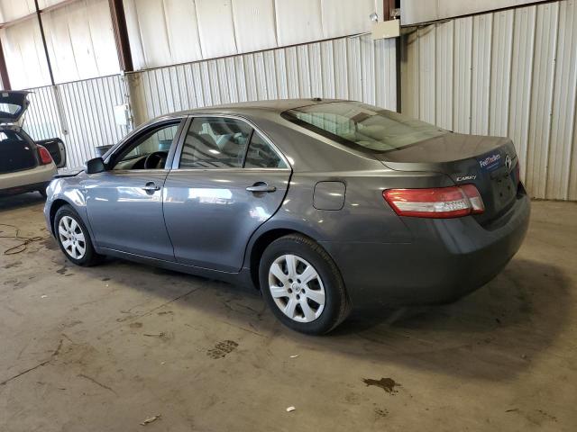 Photo 1 VIN: 4T1BF3EK8BU669546 - TOYOTA CAMRY BASE 