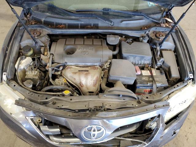 Photo 10 VIN: 4T1BF3EK8BU669546 - TOYOTA CAMRY BASE 