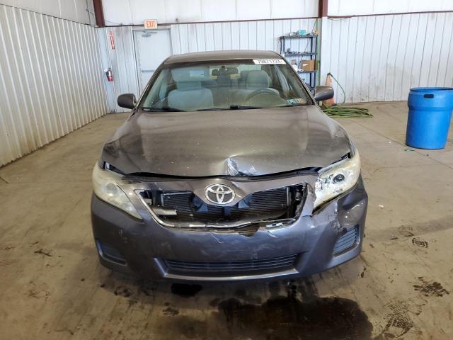 Photo 4 VIN: 4T1BF3EK8BU669546 - TOYOTA CAMRY BASE 