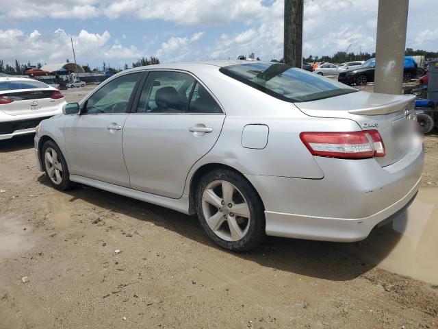 Photo 1 VIN: 4T1BF3EK8BU669773 - TOYOTA CAMRY 