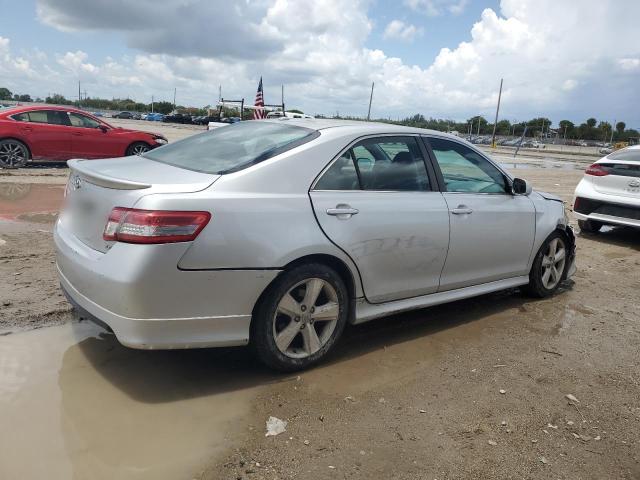 Photo 2 VIN: 4T1BF3EK8BU669773 - TOYOTA CAMRY 