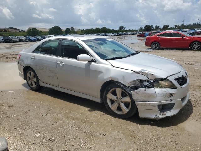 Photo 3 VIN: 4T1BF3EK8BU669773 - TOYOTA CAMRY 