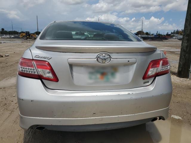 Photo 5 VIN: 4T1BF3EK8BU669773 - TOYOTA CAMRY 