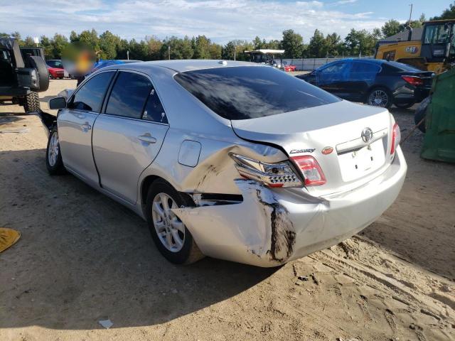 Photo 2 VIN: 4T1BF3EK8BU670910 - TOYOTA CAMRY BASE 