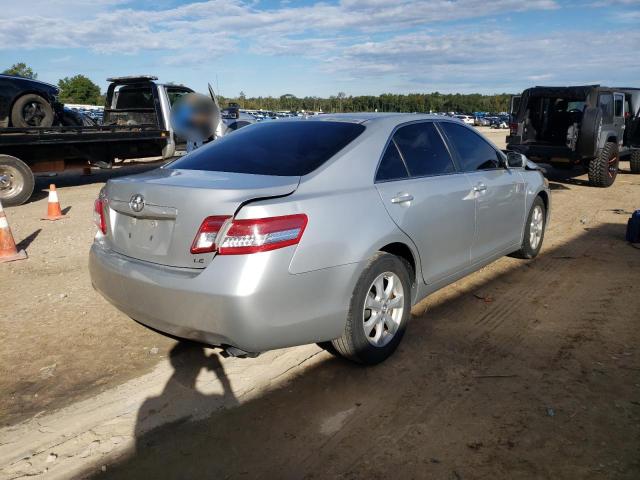 Photo 3 VIN: 4T1BF3EK8BU670910 - TOYOTA CAMRY BASE 