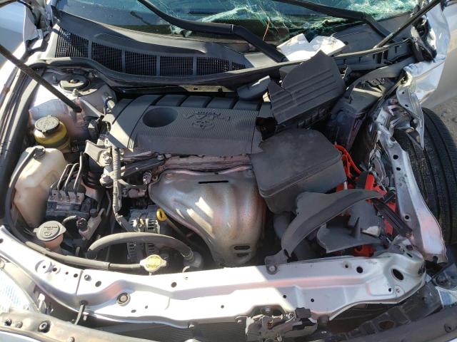 Photo 6 VIN: 4T1BF3EK8BU670910 - TOYOTA CAMRY BASE 