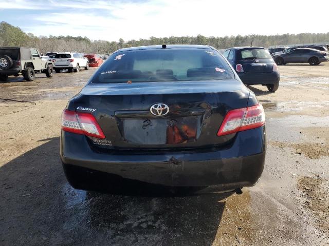 Photo 5 VIN: 4T1BF3EK8BU671409 - TOYOTA CAMRY 