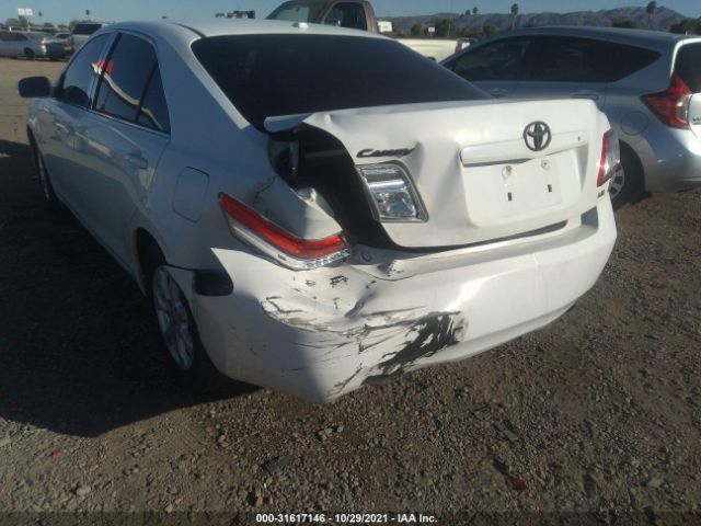 Photo 5 VIN: 4T1BF3EK8BU673287 - TOYOTA CAMRY 