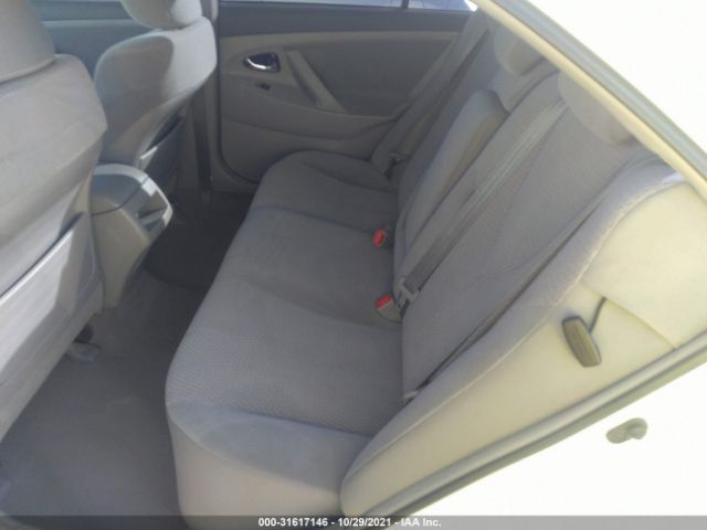 Photo 7 VIN: 4T1BF3EK8BU673287 - TOYOTA CAMRY 