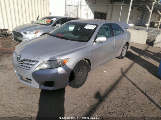 Photo 1 VIN: 4T1BF3EK8BU675766 - TOYOTA CAMRY 