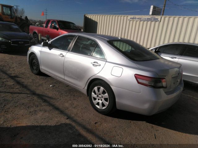 Photo 2 VIN: 4T1BF3EK8BU675766 - TOYOTA CAMRY 