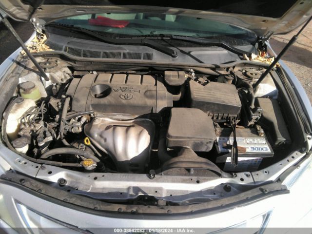 Photo 9 VIN: 4T1BF3EK8BU675766 - TOYOTA CAMRY 