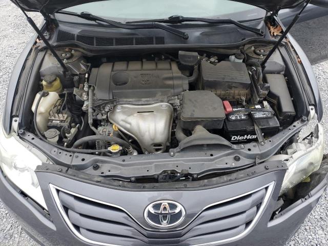 Photo 10 VIN: 4T1BF3EK8BU679056 - TOYOTA CAMRY 