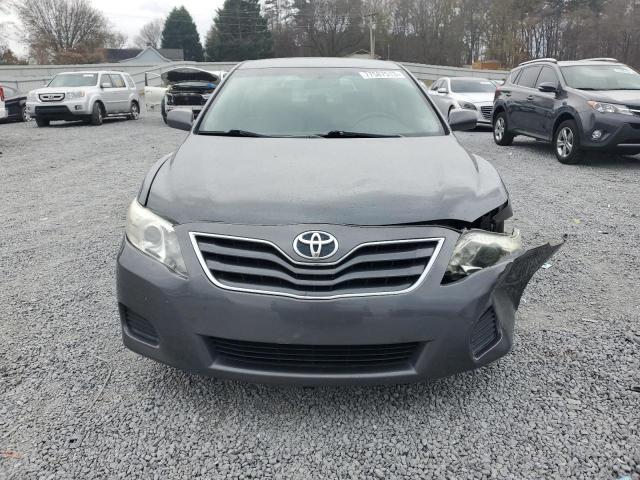 Photo 4 VIN: 4T1BF3EK8BU679056 - TOYOTA CAMRY 