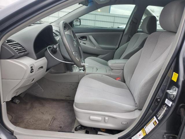 Photo 6 VIN: 4T1BF3EK8BU679056 - TOYOTA CAMRY 