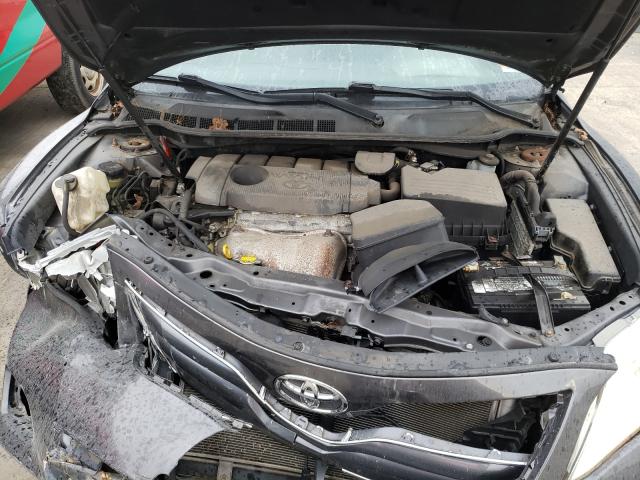 Photo 6 VIN: 4T1BF3EK8BU679767 - TOYOTA CAMRY BASE 