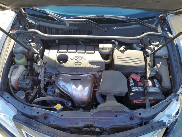 Photo 10 VIN: 4T1BF3EK8BU685794 - TOYOTA CAMRY BASE 