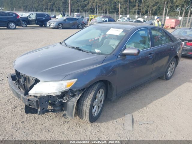 Photo 1 VIN: 4T1BF3EK8BU686668 - TOYOTA CAMRY 