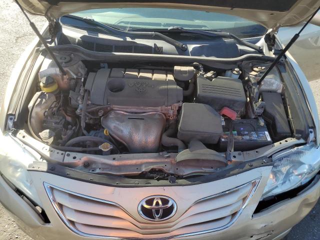 Photo 10 VIN: 4T1BF3EK8BU687027 - TOYOTA CAMRY BASE 