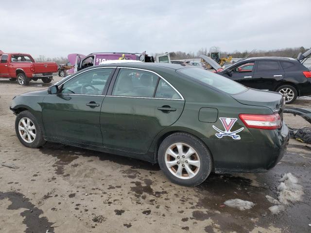 Photo 1 VIN: 4T1BF3EK8BU688730 - TOYOTA CAMRY 