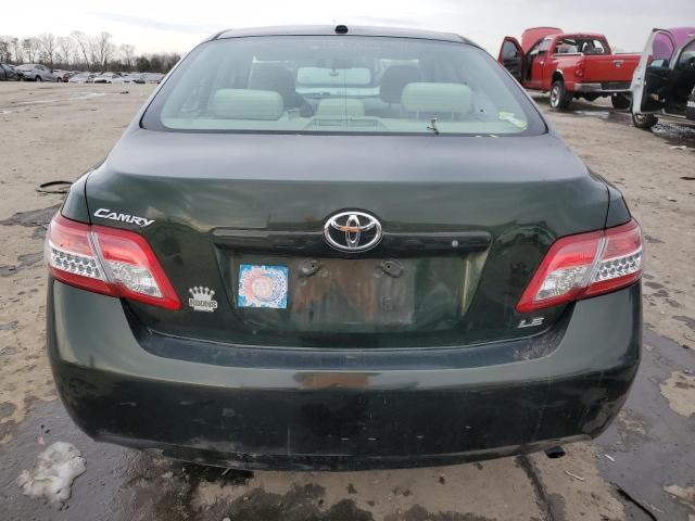 Photo 5 VIN: 4T1BF3EK8BU688730 - TOYOTA CAMRY 