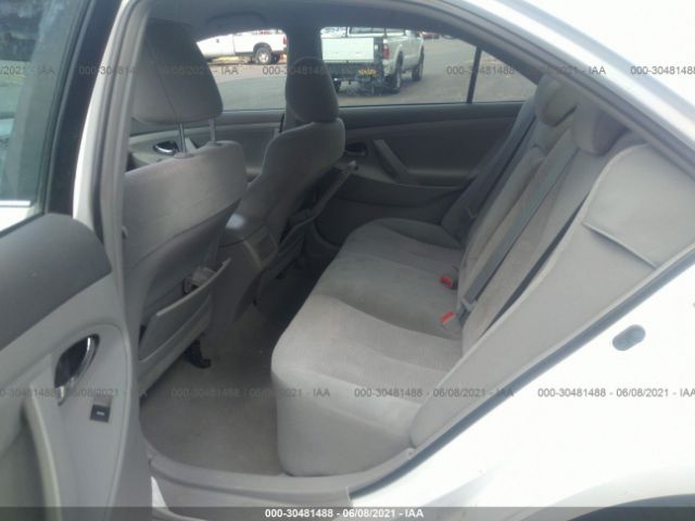 Photo 7 VIN: 4T1BF3EK8BU689411 - TOYOTA CAMRY 