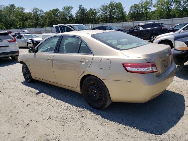 Photo 1 VIN: 4T1BF3EK8BU690168 - TOYOTA CAMRY BASE 