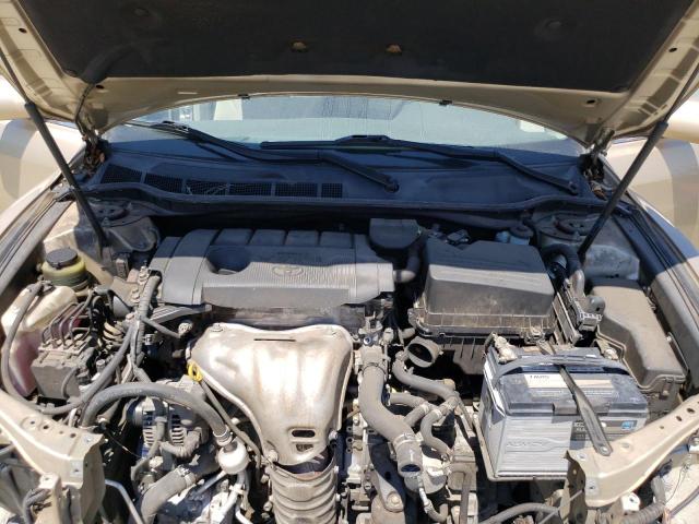 Photo 10 VIN: 4T1BF3EK8BU690168 - TOYOTA CAMRY BASE 